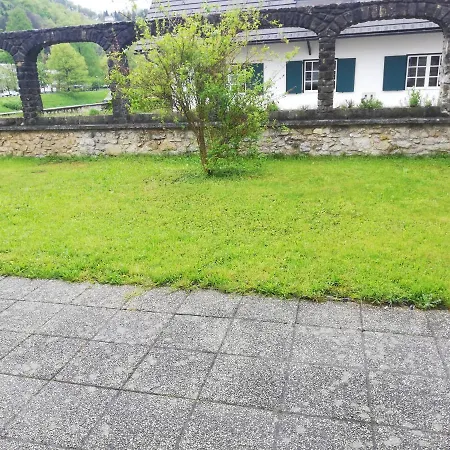 Maestro I. Apartmán