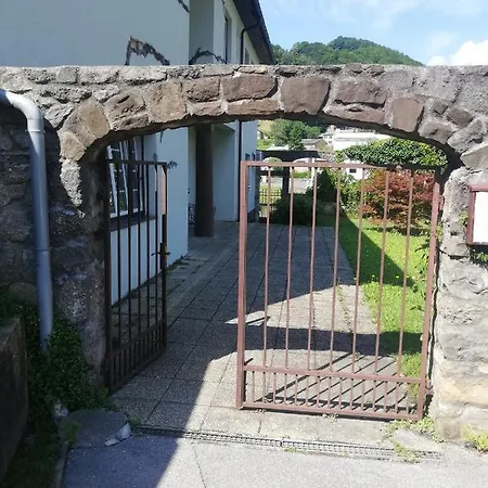 Maestro I. Apartman Lasko