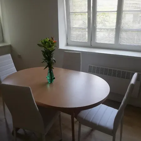 Apartman Maestro I. Laško