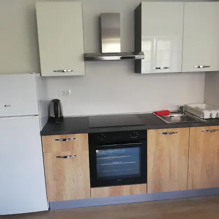 Apartmán Maestro I. *