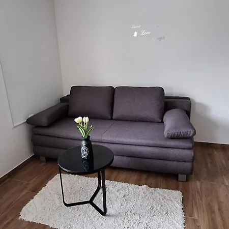 Apartmán Maestro I. Laško
