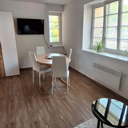 Apartmán Maestro I. *
