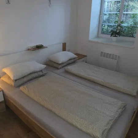 Apartmán Maestro I. Laško