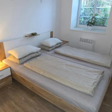 Maestro I. Apartmán