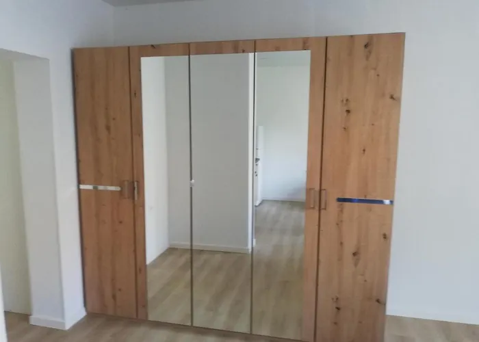 דירה Maestro I. *