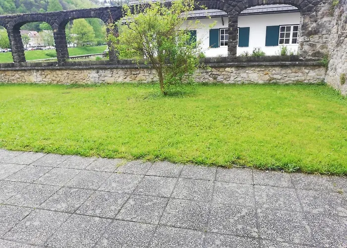 Maestro I. Lägenhet