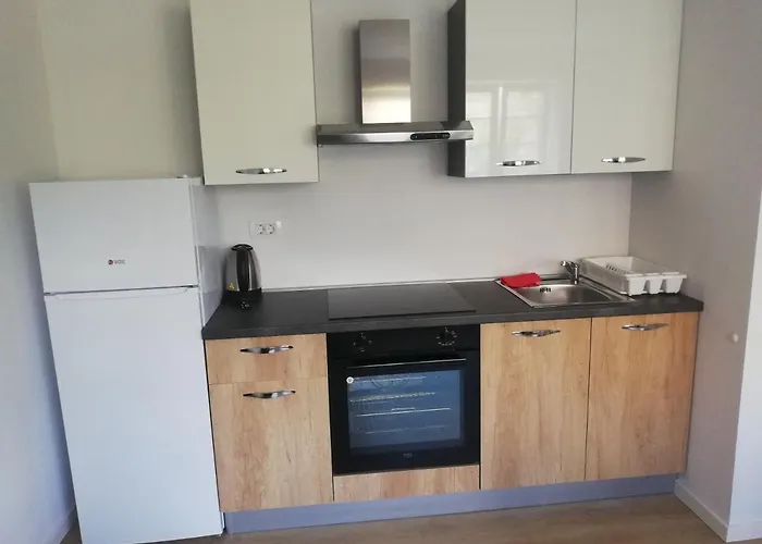 דירה Maestro I. *