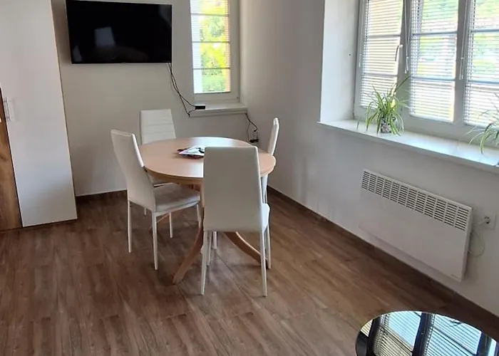 דירה Maestro I. *